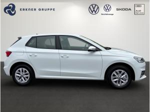 Skoda Fabia 1.0 TSI DSG Selection +LKH+SHZ+PDC+GRA+