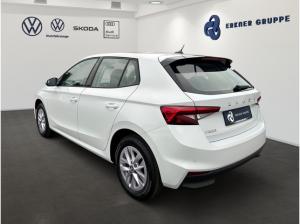 Skoda Fabia 1.0 TSI DSG Selection +LKH+SHZ+PDC+GRA+