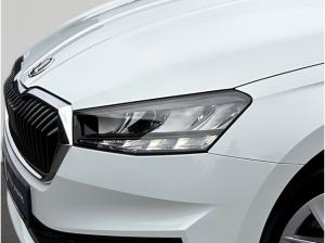 Skoda Fabia 1.0 TSI DSG Selection +LKH+SHZ+PDC+GRA+