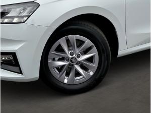 Skoda Fabia 1.0 TSI DSG Selection +LKH+SHZ+PDC+GRA+