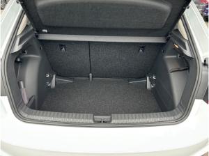 Skoda Fabia 1.0 TSI DSG Selection +LKH+SHZ+PDC+GRA+