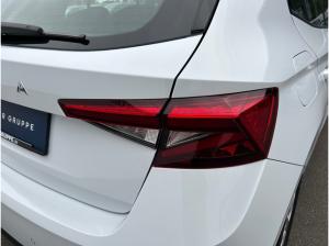 Skoda Fabia 1.0 TSI DSG Selection +LKH+SHZ+PDC+GRA+