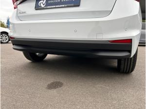 Skoda Fabia 1.0 TSI DSG Selection +LKH+SHZ+PDC+GRA+