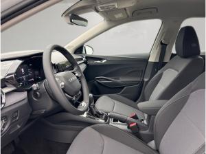 Skoda Fabia 1.0 TSI DSG Selection +LKH+SHZ+PDC+GRA+