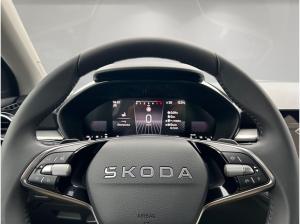 Skoda Fabia 1.0 TSI DSG Selection +LKH+SHZ+PDC+GRA+