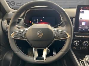 Renault Arkana ESPRIT ALPINE MILD HYBRID 160 UPE:38.500,