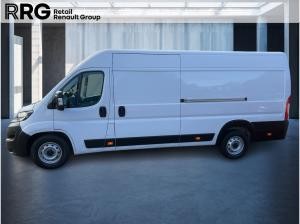 Fiat Ducato L5H2 140 Multijet Automatik Kamera 2x Schiebetür