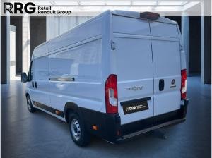 Fiat Ducato L5H2 140 Multijet Automatik Kamera 2x Schiebetür