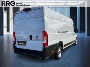 Fiat Ducato L5H2 140 Multijet Automatik Kamera 2x Schiebetür