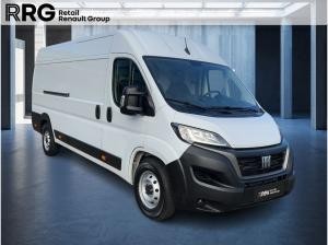 Fiat Ducato L5H2 140 Multijet Automatik Kamera 2x Schiebetür