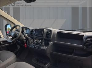 Fiat Ducato L5H2 140 Multijet Automatik Kamera 2x Schiebetür