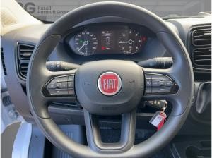 Fiat Ducato L5H2 140 Multijet Automatik Kamera 2x Schiebetür