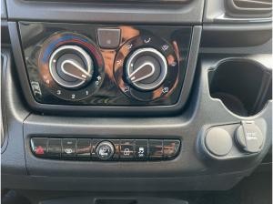 Fiat Ducato L5H2 140 Multijet Automatik Kamera 2x Schiebetür