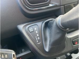 Fiat Ducato L5H2 140 Multijet Automatik Kamera 2x Schiebetür