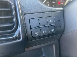 Fiat Ducato L5H2 140 Multijet Automatik Kamera 2x Schiebetür