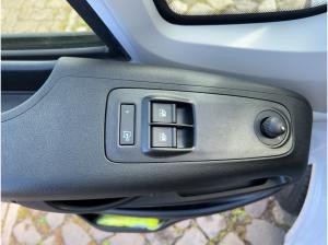 Fiat Ducato L5H2 140 Multijet Automatik Kamera 2x Schiebetür