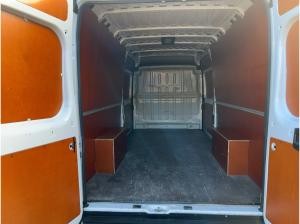 Fiat Ducato L5H2 140 Multijet Automatik Kamera 2x Schiebetür