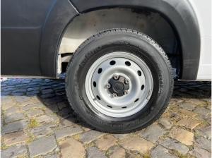 Fiat Ducato L5H2 140 Multijet Automatik Kamera 2x Schiebetür