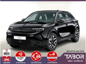 Opel Mokka 1.2 130 AT8 GS Kam PDC BlackP 17Z 10"DAB