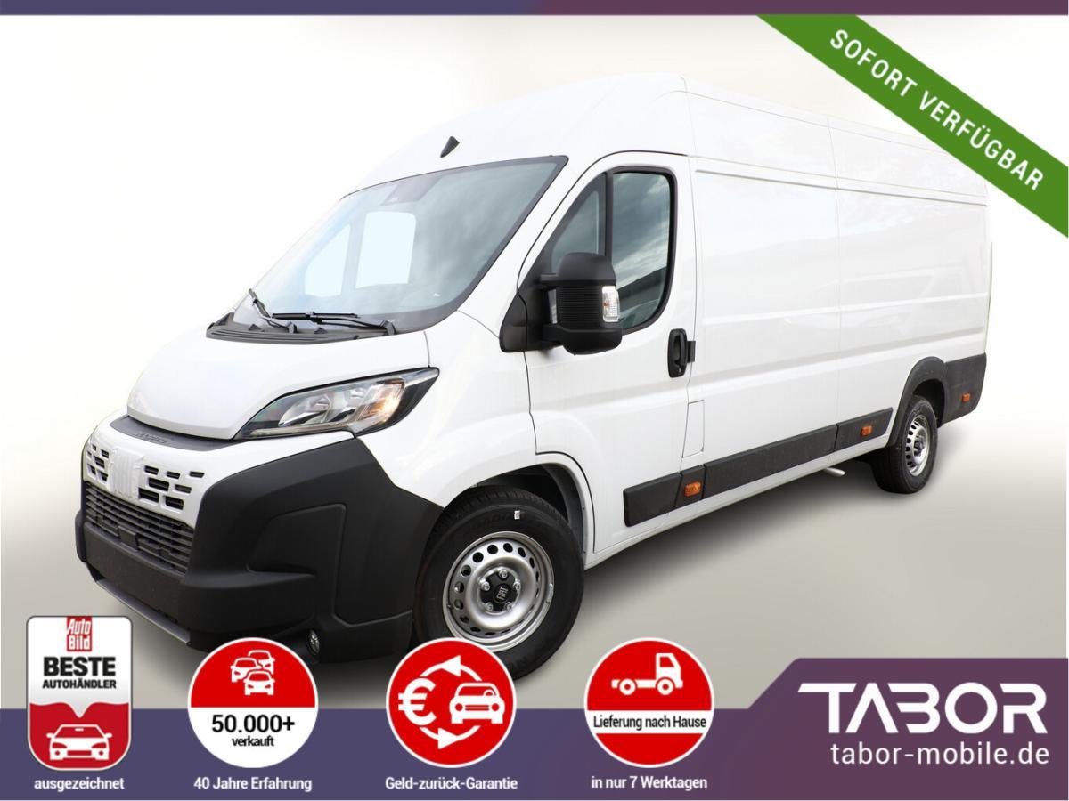 Fiat Ducato 35 140 L4H2 270°HFT VisibP 5"-DAB Kam PDC