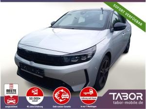 Opel Corsa 1.2 Turbo 130 AT8 GS Nav Alcantara Massage