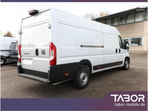 Fiat Ducato 35 140 L4H2 270°HFT VisibP 5"-DAB Kam PDC