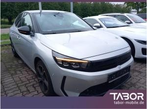 Opel Corsa 1.2 Turbo 130 AT8 GS Nav Alcantara Massage