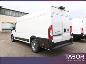 Fiat Ducato 35 140 L4H2 270°HFT VisibP 5"-DAB Kam PDC