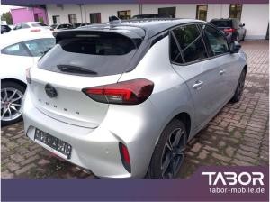 Opel Corsa 1.2 Turbo 130 AT8 GS Nav Alcantara Massage