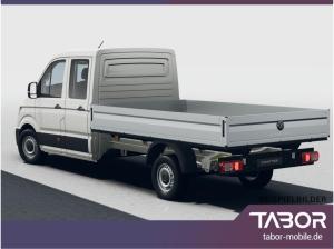 Volkswagen Crafter Pritsche DoKa 35 2.0 TDI 140 L4 7-S Temp