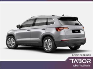 Skoda Karoq TDI 150 DSG Selec LED Nav Kam SHZ SunS