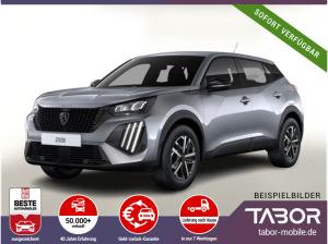 Peugeot 2008 MHEV 145 eDSC6 Style LED PDC CarPlay Temp