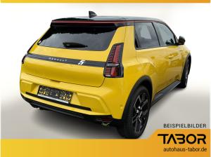 Renault 5 Techno 10 Comfort Range Kam SHZ PDC Nav ACC