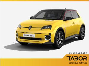 Renault 5 Techno 10 Comfort Range Kam SHZ PDC Nav ACC