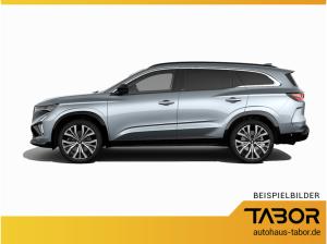 Renault Austral Techno Full Hybrid E-Tech 200 PDC vo/hi