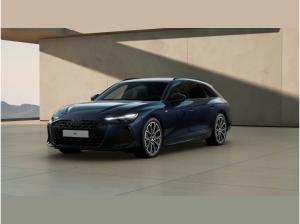 Audi A6 Avant TDI UPE 83.490 ALP quattro S line 20" Tech+