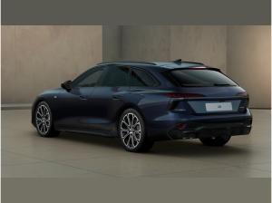 Audi A6 Avant TDI UPE 83.490 ALP quattro S line 20" Tech+
