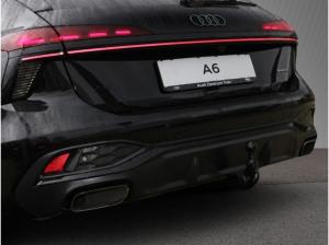 Audi A6 Avant e-hybrid quattro