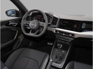 Audi A1 Sportback S line 30 TFSI