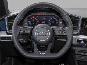 Audi A1 Sportback S line 30 TFSI