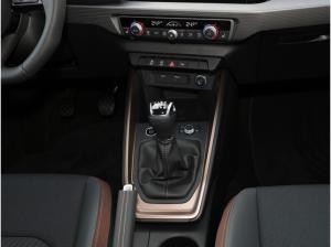 Audi A1 Sportback S line 30 TFSI