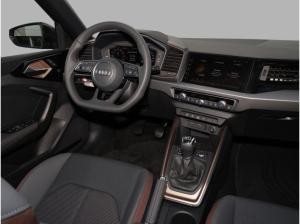 Audi A1 Sportback S line 30 TFSI