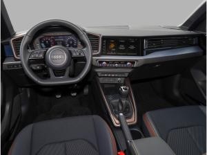 Audi A1 Sportback S line 30 TFSI