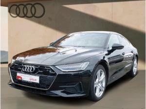 Audi A7 Sportback 45 TDI 20"|NAVI+VC|MATRIX|PANO