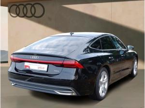 Audi A7 Sportback 45 TDI 20"|NAVI+VC|MATRIX|PANO