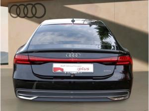 Audi A7 Sportback 45 TDI 20"|NAVI+VC|MATRIX|PANO
