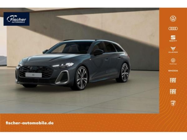 Audi A5 Avant TDI S line edition one AHK/P-Dach/20''