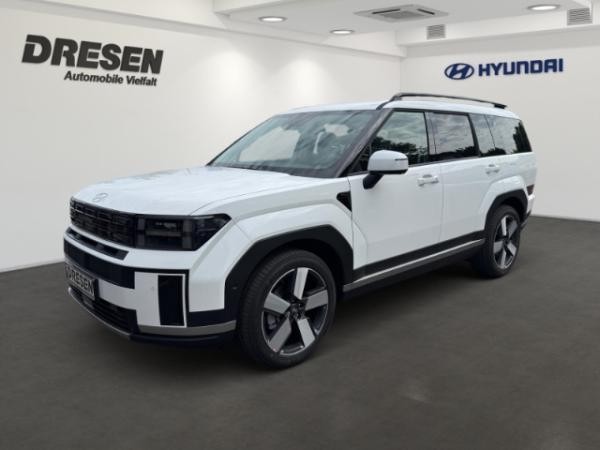 Hyundai SANTA FE 1.6 Signature Hybrid⚠️| Navi | Klimaauto. | Digital-Key | Sitzheizung | Rückfahrkamera