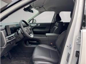 Hyundai SANTA FE 1.6 Signature Hybrid⚠️| Navi | Klimaauto. | Digital-Key | Sitzheizung | Rückfahrkamera