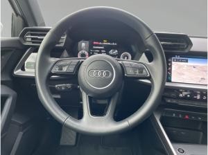 Audi A3 Sportback advanced 30 TDI Navi SHZ LED